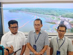 PJT I Batasi Akses Bendungan Lahor Mulai Agustus 2026, Kendaraan R4 Dilarang Melintas