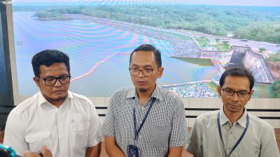 PJT I Batasi Akses Bendungan Lahor Mulai Agustus 2026, Kendaraan R4 Dilarang Melintas