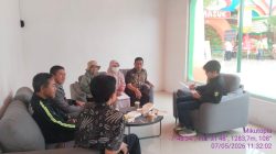 Mikutopia Pastikan Pengelolaan Sampah Tertib dan Berkelanjutan Bersama DLH Kota Batu