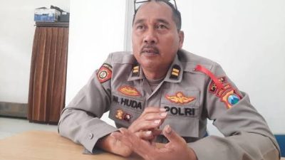 Polres Batu Tegaskan Anggota Tak Terlibat Praktik Penggandaan Uang, Isu ‘Tuyul’ Dinilai Menyesatkan