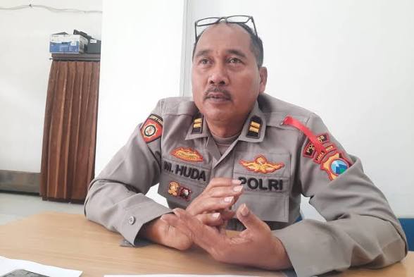 Polres Batu Tegaskan Anggota Tak Terlibat Praktik Penggandaan Uang, Isu ‘Tuyul’ Dinilai Menyesatkan