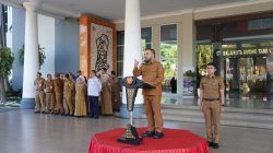 Pemkot Batu Nyatakan Kesiapan Tindaklanjuti Pandangan DPRD Terhadap Tiga Raperda Strategis dan Sempurnakan Regulasi Demi Kepentingan Masyarakat