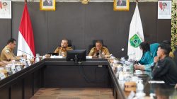 Pemkot Batu Dorong Desa dan Kelurahan Jadi Pusat Inovasi dan Pemberdayaan Masyarakat