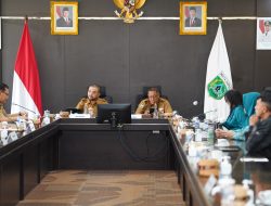 Pemkot Batu Dorong Desa dan Kelurahan Jadi Pusat Inovasi dan Pemberdayaan Masyarakat