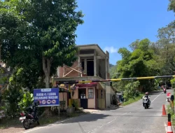 Jelang Iduladha 1447 H, Disnakeswan Lamongan Perketat Pengawasan Hewan Kurban di Perbatasan