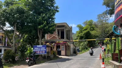 Lagi-Lagi Makan Korban, Jalur Klemuk Batu Masih Muncul di Google Maps