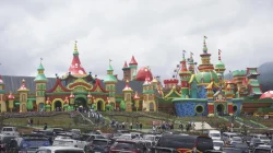 Mei Jadi Momentum Panen Wisata, Kota Batu Targetkan 562 Ribu Wisatawan Saat Long Weekend