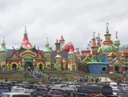 Mei Jadi Momentum Panen Wisata, Kota Batu Targetkan 562 Ribu Wisatawan Saat Long Weekend