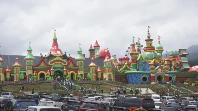 Mei Jadi Momentum Panen Wisata, Kota Batu Targetkan 562 Ribu Wisatawan Saat Long Weekend