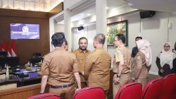 Pemkot Batu Tegaskan Komitmen Lindungi Lahan Pertanian dan Perkuat Tata Kelola Aset Daerah