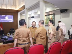 Pemkot Batu Tegaskan Komitmen Lindungi Lahan Pertanian dan Perkuat Tata Kelola Aset Daerah