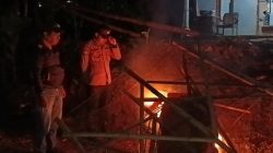 Polres Malang Bongkar Arena Diduga Judi Sambung Ayam Setelah Ada Aduan Warga ke Layanan 110