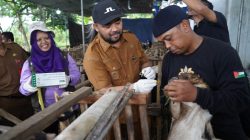 Pemkot Batu Pastikan Hewan Kurban Sehat dan Layak Jelang Idul Adha 1447 Hijriah