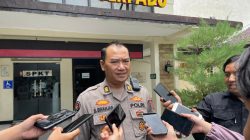 Polres Malang Tangkap Pembobol Rumah Saat Tarawih di Gondanglegi, Uang Hasil Curian Dipakai Belanja Baju