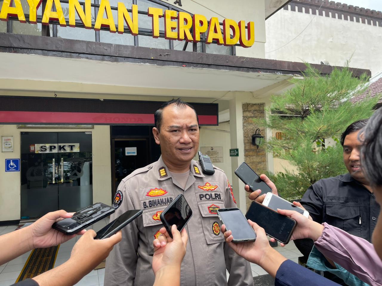 Polres Malang Tangkap Pembobol Rumah Saat Tarawih di Gondanglegi, Uang Hasil Curian Dipakai Belanja Baju