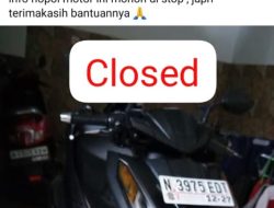 Kenalan Lewat Telegram Berujung Motor Raib, Korban Sempat Rekayasa Cerita Jadi Korban Begal Ojol