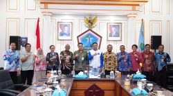 Pemkot Batu Paparkan Strategi Pembenahan Sampah dalam Forum LSDP Kemendagri