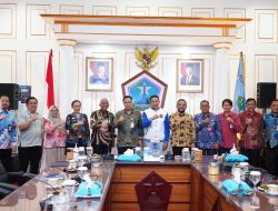 Pemkot Batu Paparkan Strategi Pembenahan Sampah dalam Forum LSDP Kemendagri