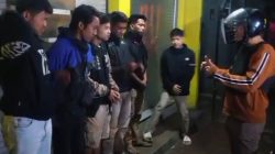 Patroli 3 Cepu Digencarkan, Satreskrim Polres Batu Sisir Jalur Rawan dan Kawasan Wisata