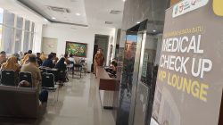 RSUD Karsa Husada Batu Hadirkan Layanan MCU One Stop Service untuk Pemeriksaan CPNS Pemprov Jatim
