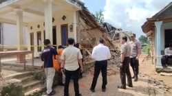 Polisi Selidiki Ledakan Rumah di Singosari, Diduga Berasal dari Racikan Petasan