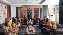 Kemendukbangga Apresiasi Komitmen Pemkot Batu Percepat Program Bangga Kencana dan Penanganan Stunting