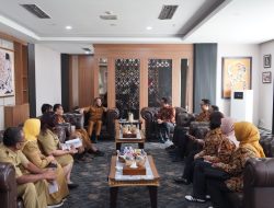 Kemendukbangga Apresiasi Komitmen Pemkot Batu Percepat Program Bangga Kencana dan Penanganan Stunting
