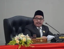 Ketua DPRD Kota Batu Tegaskan Seleksi Sekda Harus Transparan dan Profesional