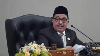 Ketua DPRD Kota Batu Tegaskan Seleksi Sekda Harus Transparan dan Profesional