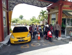 PAD Pariwisata Kediri Triwulan I 2026 Tembus Rp1,1 Miliar, Terdongkrak Libur Panjang