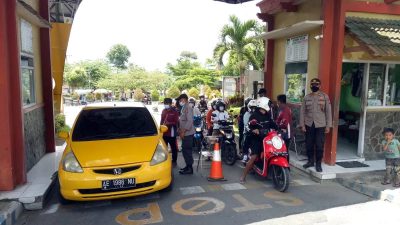 PAD Pariwisata Kediri Triwulan I 2026 Tembus Rp1,1 Miliar, Terdongkrak Libur Panjang