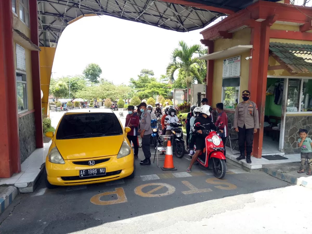 PAD Pariwisata Kediri Triwulan I 2026 Tembus Rp1,1 Miliar, Terdongkrak Libur Panjang