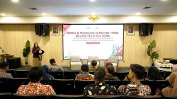 OJK Kediri Perkuat Kapasitas TPAKD, Dorong Literasi dan Inklusi Keuangan Berkelanjutan