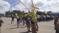 Manten Tebu Tandai Awal Musim Giling PG RMI, Target Produksi Gula Capai 128 Ribu Ton