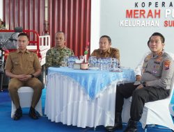 Diresmikan Presiden Prabowo, 90 Koperasi Desa Merah Putih di Lamongan Resmi Beroperasi