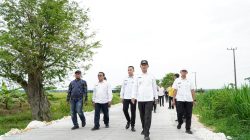 Pemkab Lamongan Genjot Rekonstruksi Puluhan Ruas Jalan Lewat Program JAMULA 2026