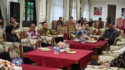 Pemkab Lamongan Perkuat Peluang Investasi Bersama India