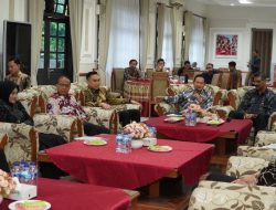 Pemkab Lamongan Perkuat Peluang Investasi Bersama India