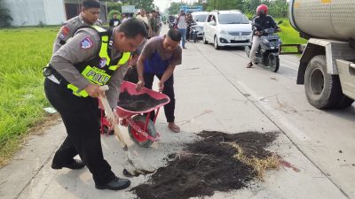 Pelajar SMP di Pucuk Lamongan Meninggal Dunia Usai Kecelakaan Sepulang dari Pameran Pendidikan