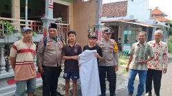 Aksi Prank Pocong Gegerkan Warga Lamongan, Dua Remaja Akhirnya Minta Maaf