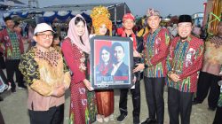 Pameran Pendidikan Lamongan 2026 Resmi Dibuka, Wabup Dirham Tekankan Pentingnya Investasi SDM