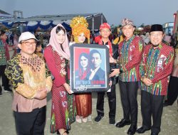 Pameran Pendidikan Lamongan 2026 Resmi Dibuka, Wabup Dirham Tekankan Pentingnya Investasi SDM