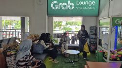 KAI Daop 7 Madiun Perkuat Bisnis Non-Inti, Hadirkan Lounge dan Integrasi Layanan Transportasi