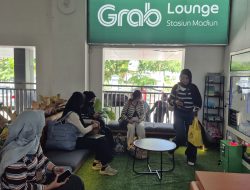 KAI Daop 7 Madiun Perkuat Bisnis Non-Inti, Hadirkan Lounge dan Integrasi Layanan Transportasi