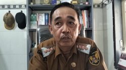 Lompatan Karier Camat Pesantren Kota Kediri,Kini Naik Jadi Pembina