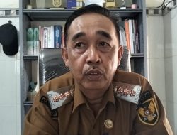 Lompatan Karier Camat Pesantren Kota Kediri, Kini Naik Jadi Pembina