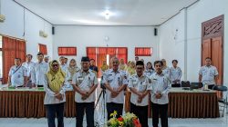Camat Mojoroto : Urus Administrasi di Wilayah Kecamatan Mojoroto Tidak Perlu Bawa Uang