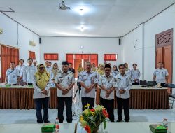 Camat Mojoroto : Urus Administrasi di Wilayah Kecamatan Mojoroto Tidak Perlu Bawa Uang