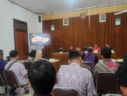 Satpol PP Kota Kediri Perketat Pengawasan Kos-Kosan, Aktivitas Melanggar Hukum Jadi Sorotan
