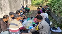 Warga RW 5 Kelurahan Mrican Gotong Royong Buka Akses Jalan Lama Demi Tingkatkan Mobilitas dan Ekonomi